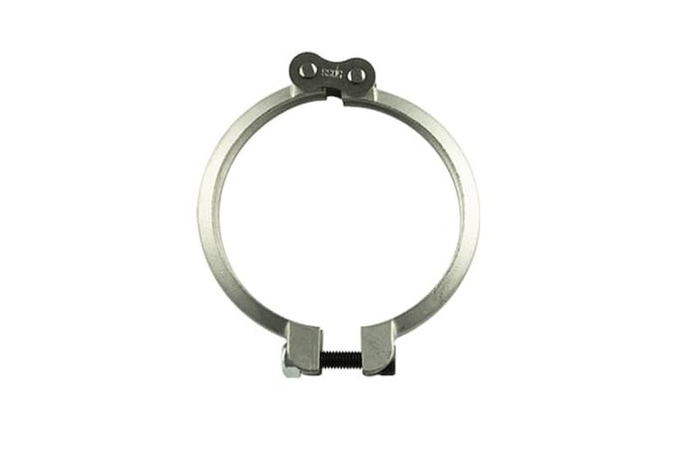 WG60 Inlet V-Band Clamp