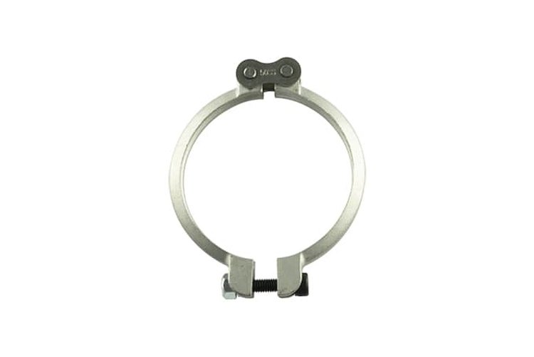 WG60 Outlet Weld Flange