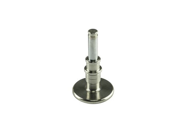 GEN4 WG45 VALVE + GUIDE R
