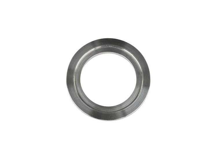 WG45 Inlet Weld Flange Aluminum (For use on aluminum intake piping)
