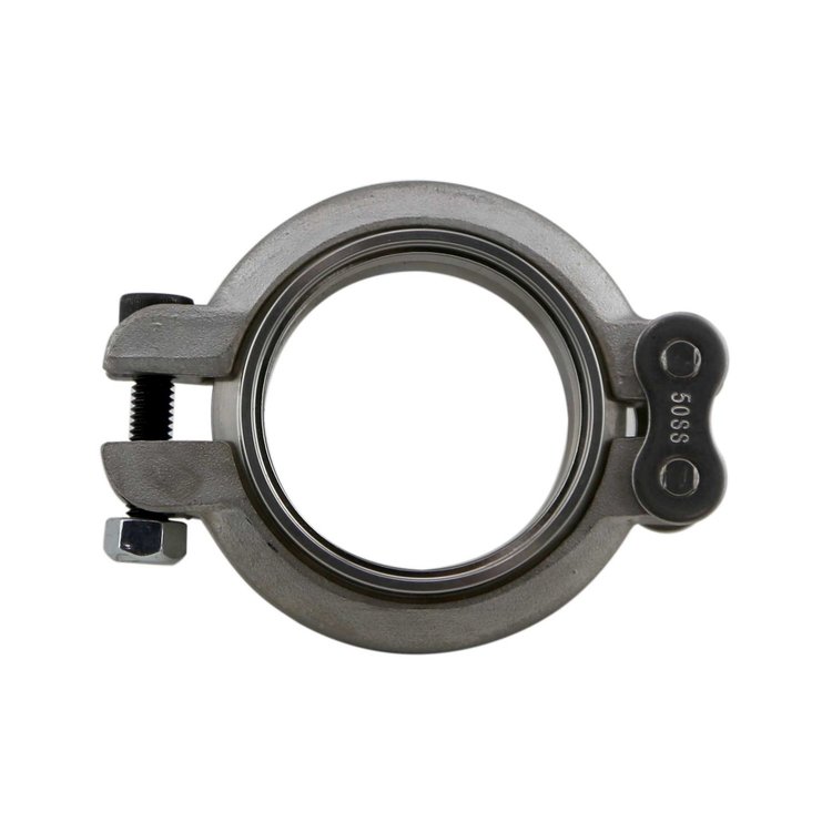 WG45 Coupling Kit 1.75"