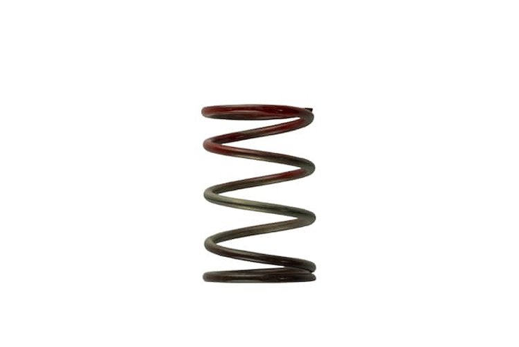 Wastegate Spring 11 psi (Brown/Red Middle Spring)
