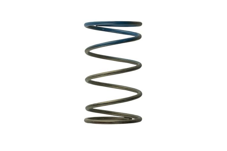 Wastegate Spring 10 psi (Brown/Blue Outer Spring)