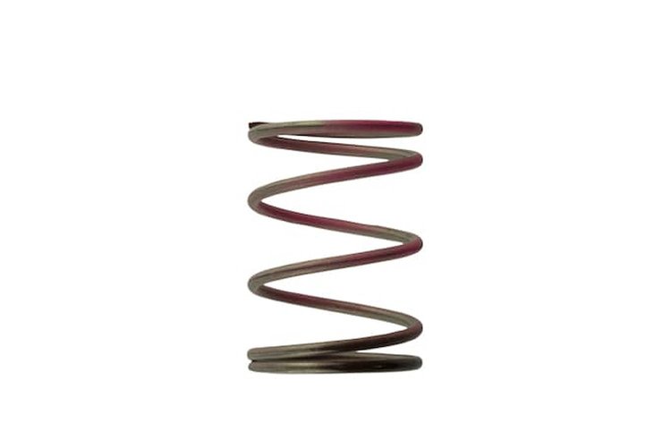 Wastegate Spring 7 psi (Brown/Pink Outer Spring)