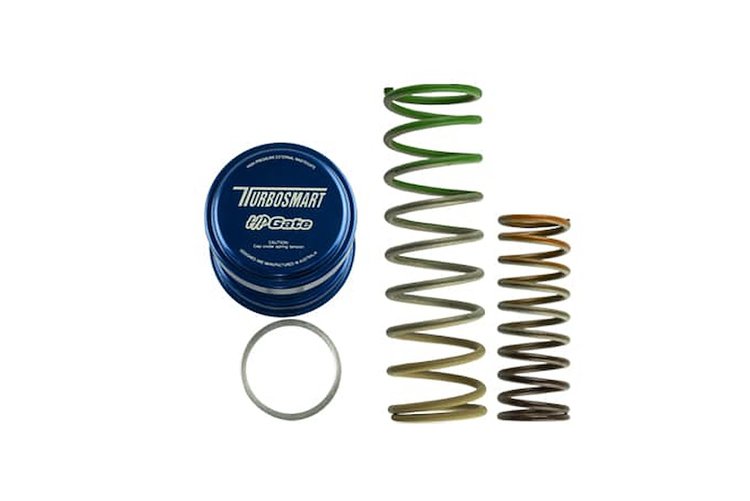 HP Wastegate 35 PSI Conversion Kit