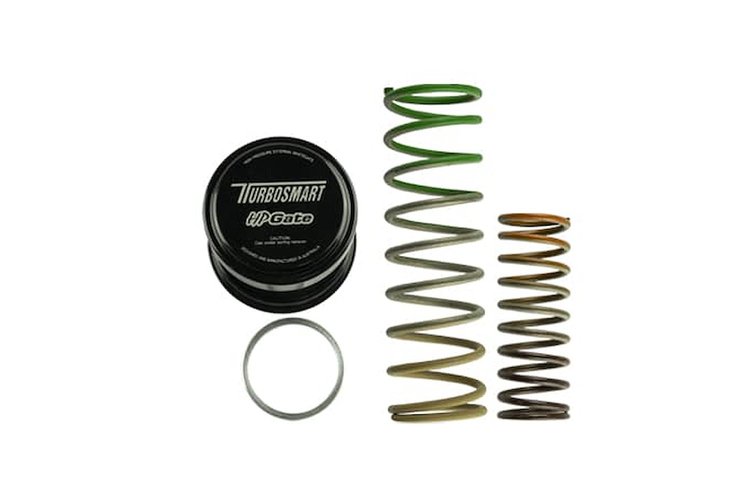 HP WASTEGATE 35 PSI CONVE