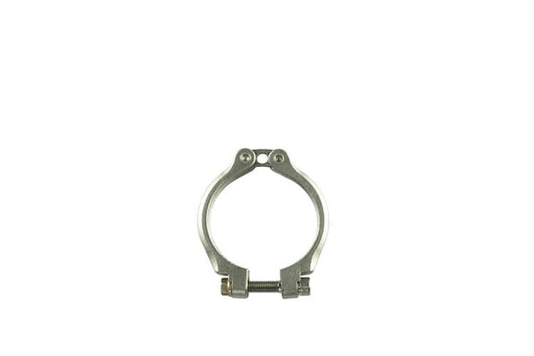 WG40 Inlet V-Band Clamp
