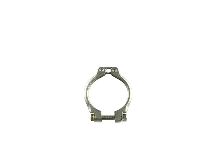 WG40 Outlet V-Band Clamp