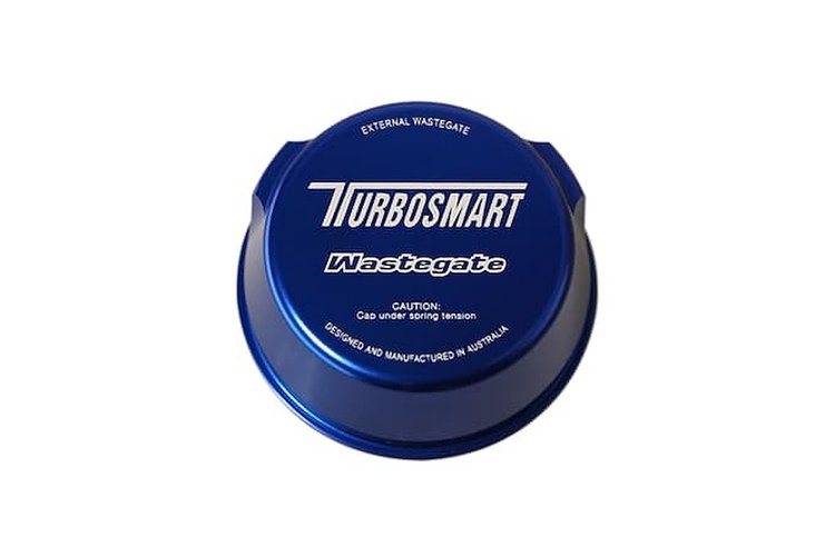 Replacement Top Cap Fits WG38/40/45 Wastegates