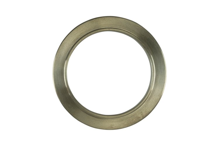 WG40 OUTLET WELD FLANGE T