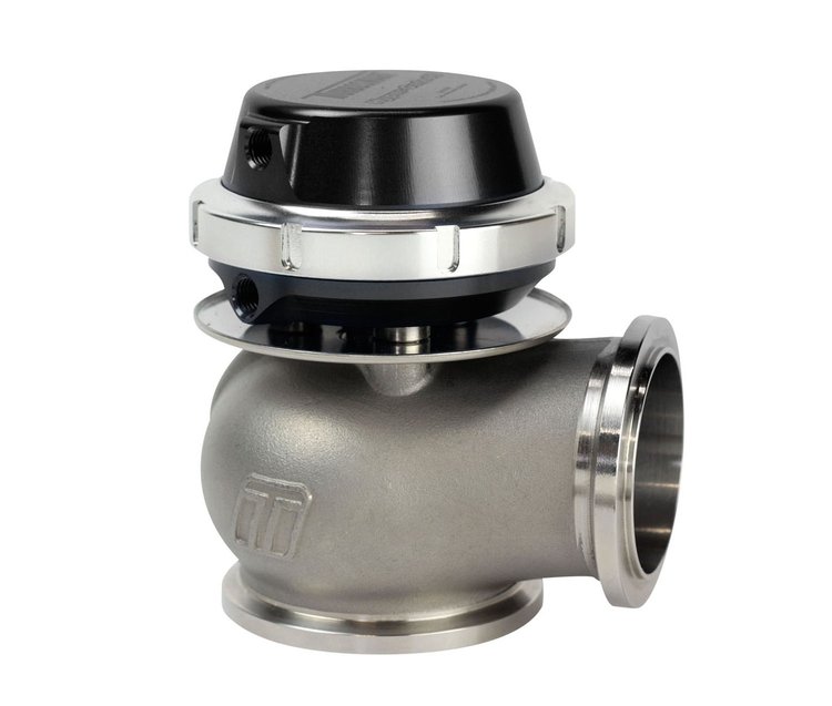 Hyper-Gate45 External Wastegate 45mm