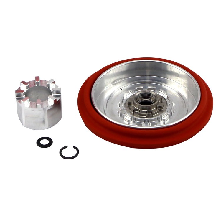98MM DIAPHRAGM REPL KIT
