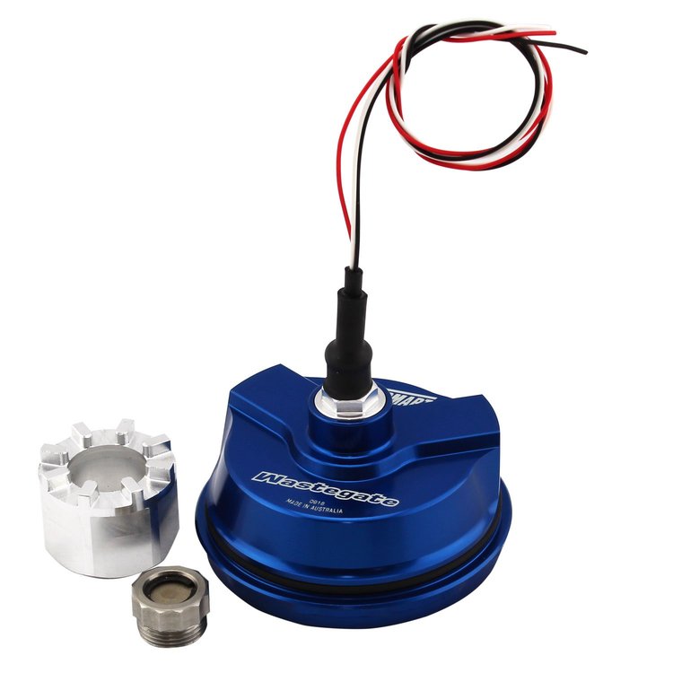 WG38/40 SENSOR CAP KIT