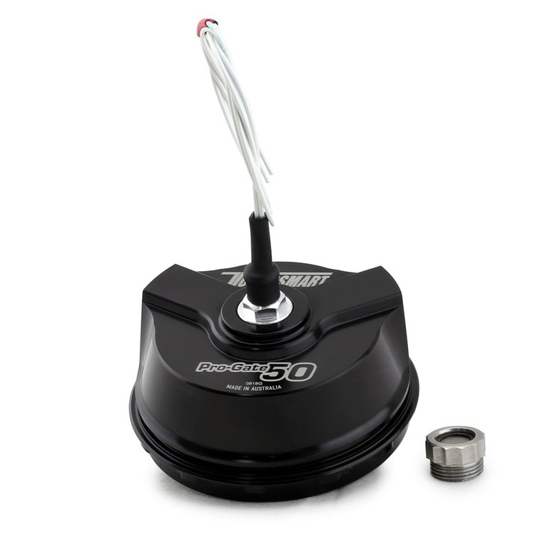 WG45/50 SENSOR CAP KIT