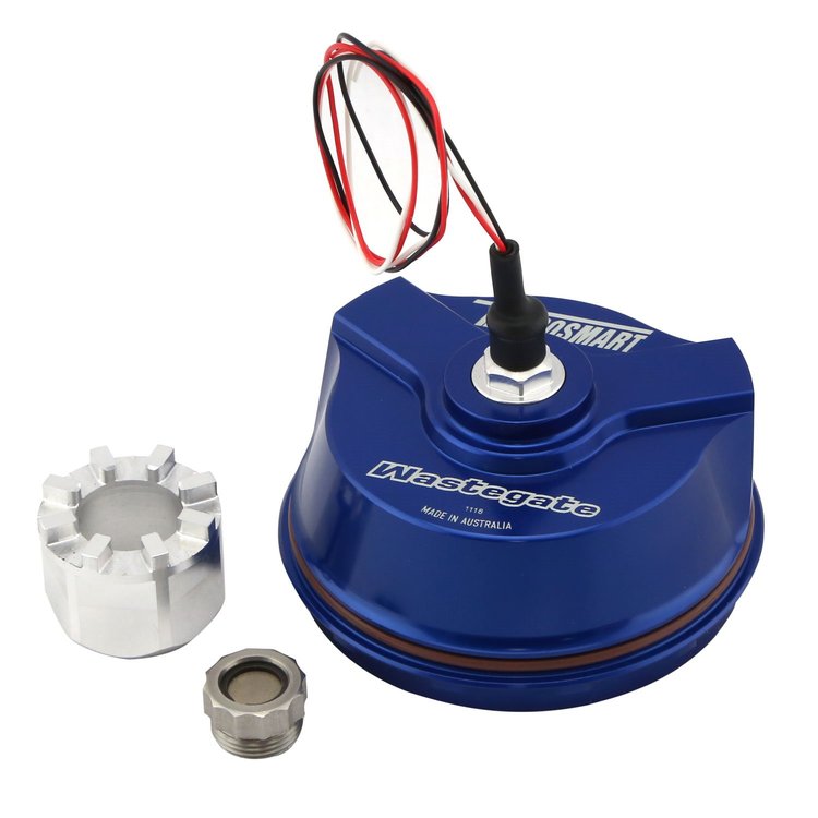 WG45/50 SENSOR CAP KIT