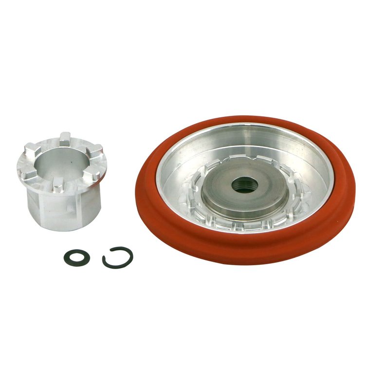 WG60 CG CO2 DIAPHRAGM REL