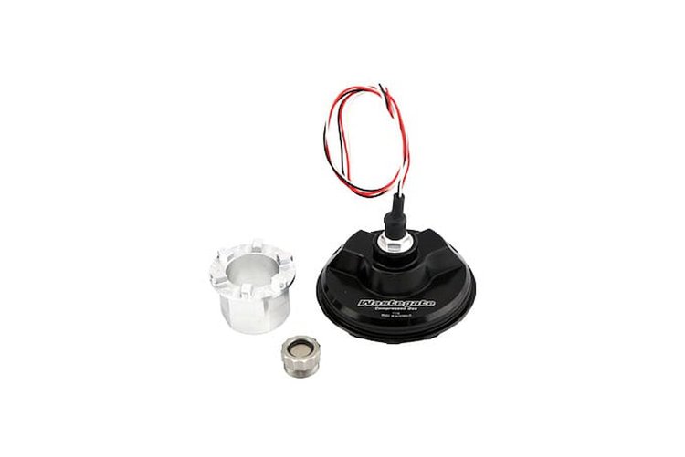 WG38/40 CG CO2 SENSOR CAP