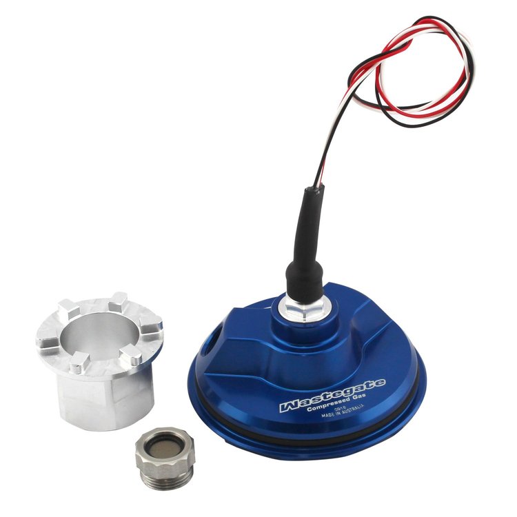 WG38/40 CG CO2 SENSOR CAP