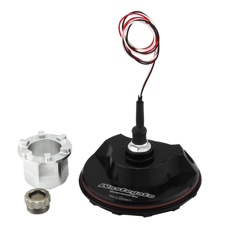 WG45/50 CG CO2 SENSOR CAP