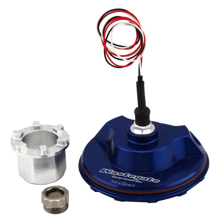 WG45/50 CG CO2 SENSOR CAP