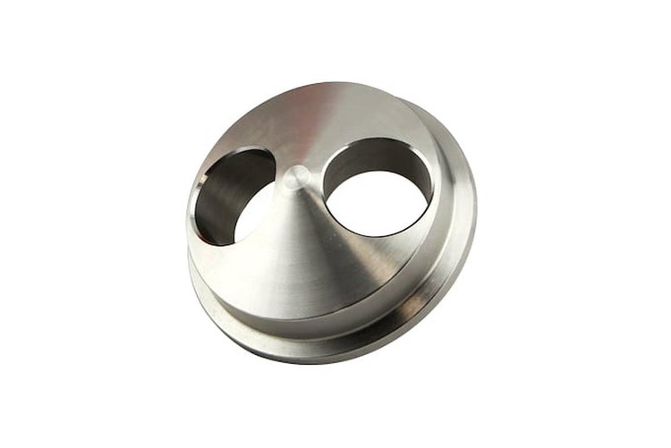 ALV 2-1 STAINLESS WELD FL