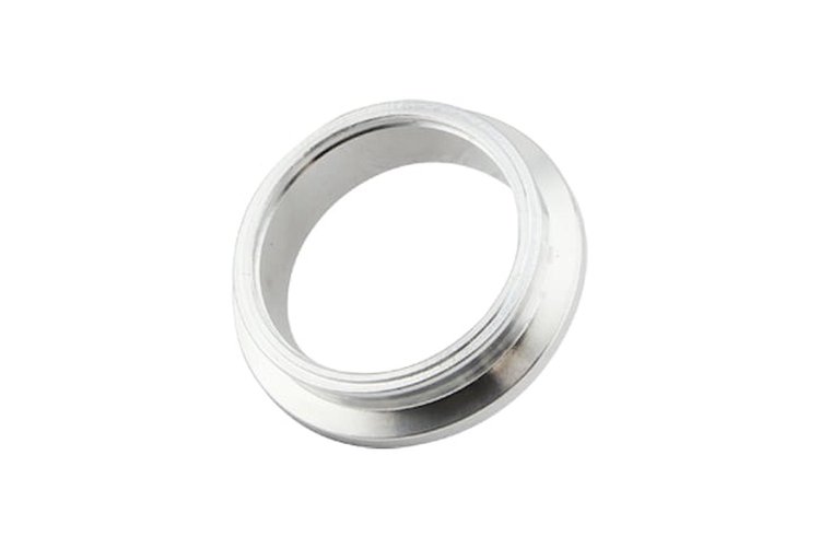 ALV ALUM INLET WELD FLANG