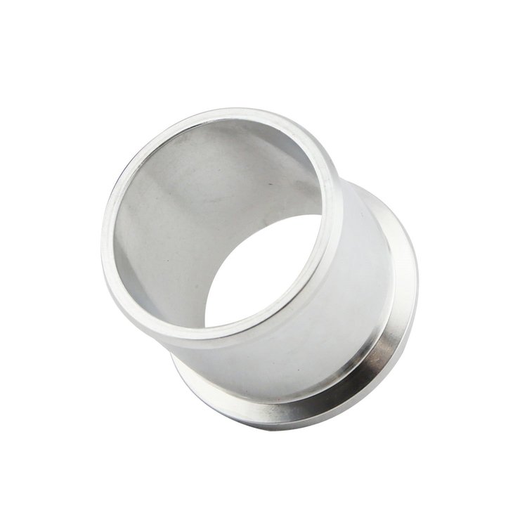 ALV 1-3/4" ALUMINUM INLET