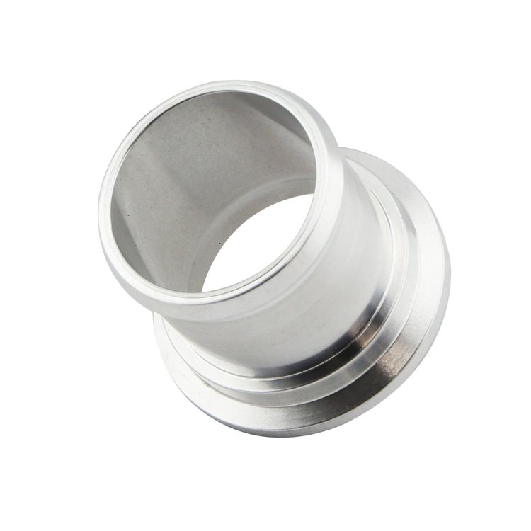 TS-0550-3103 Anti Lag Valve ALV Inlet pipe adapter 1-1/2 in. (38.1mm), Universal