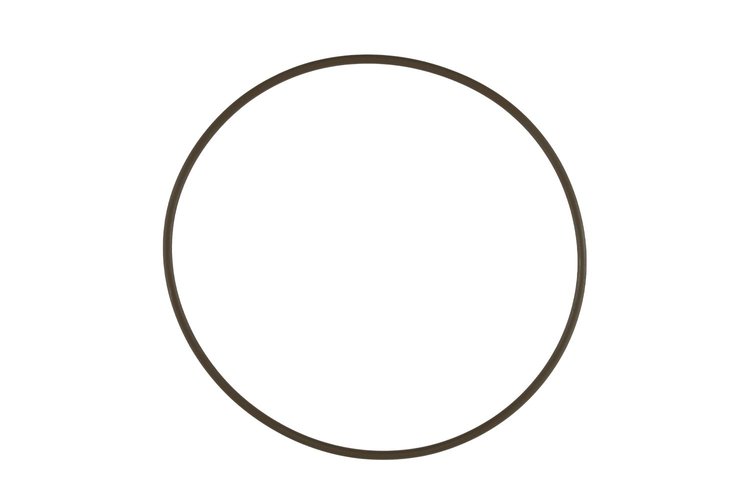 WG60 ACTUATOR CAP O-RING