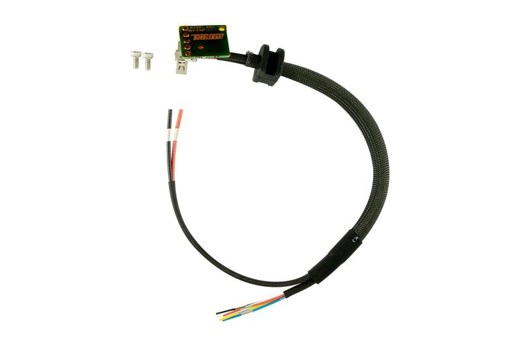ESTRAIGHT GATE REPLACEMEN