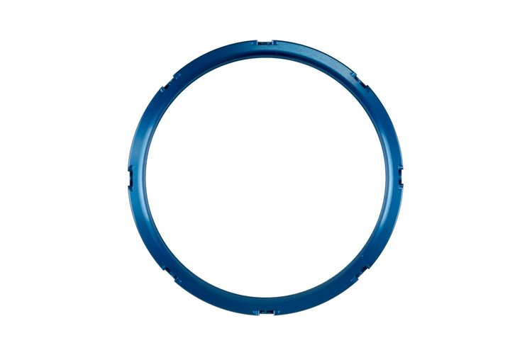 TS-0550-3137 GenV WG45/50 Actuator and ProPort Collar Blue, Universal