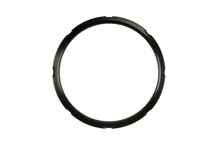 TS-0550-3138 GenV WG45/50 Actuator and ProPort Collar Black, Universal