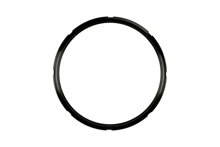 TS-0550-3143 GenV WG60 Actuator Collar Black, Universal