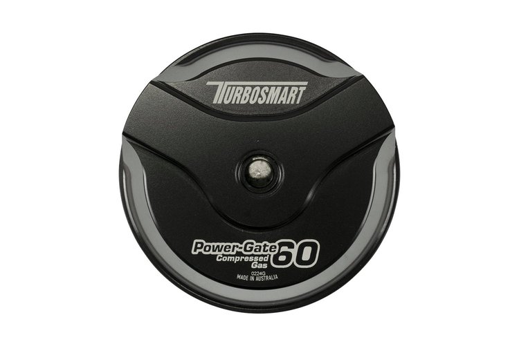TS-0550-3148 Gen V WG60 CG Full Range Complete Sensor Cap Black, Universal