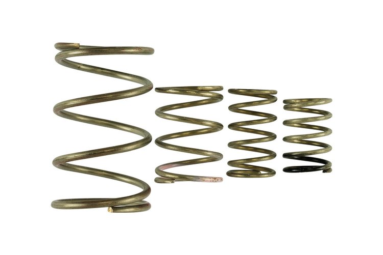 TS-0550-3150 GenV WG38/40 Spring Replacement Kit, Universal