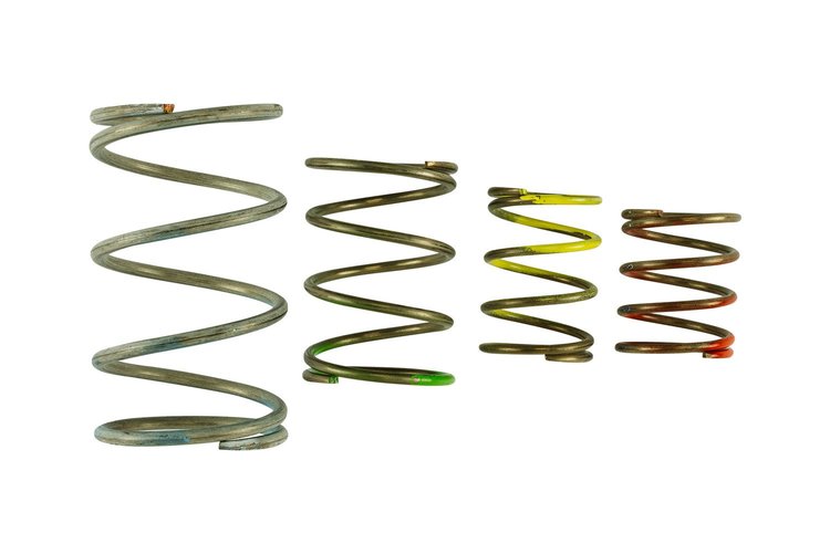 GENV WG45/50 SPRING REPLA