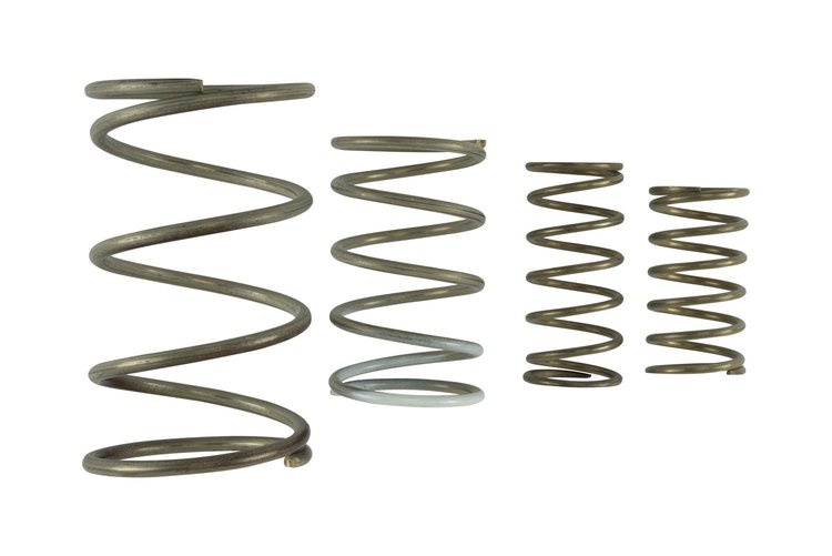 TS-0550-3152 GenV WG60 Spring Replacement Kit, Universal