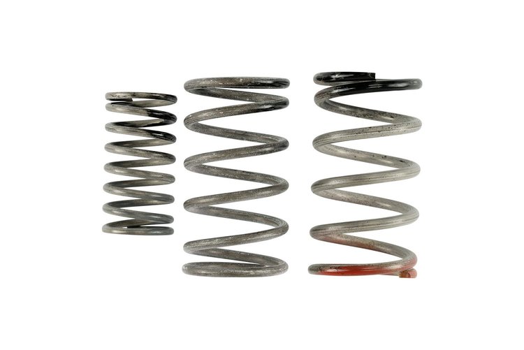 TS-0550-3155 GenV WG38/40 HP Spring Replacement Kit, Universal
