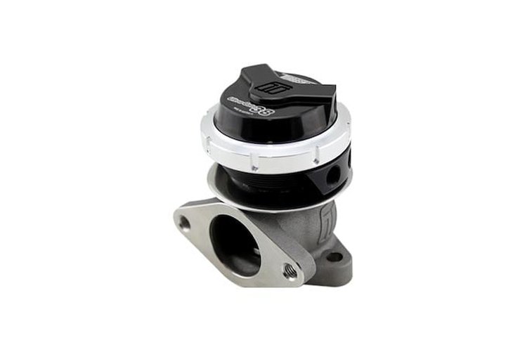 Gen V External Wastegate