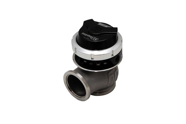 Gen V External Wastegate
