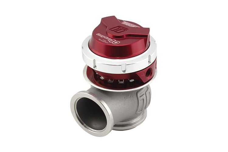 WG40 GENV COMP-GATE 40MM
