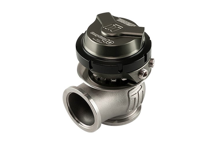 GEN-V WG40 14PSI PLATINUM