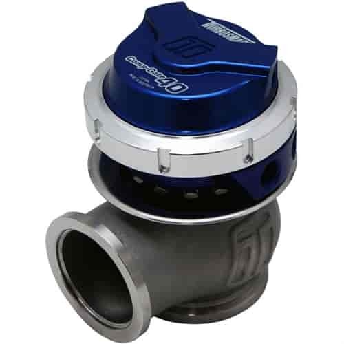 Gen V External Wastegate