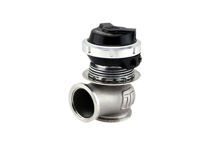 Gen V External Wastegate