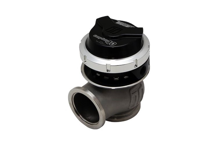 TS-0552-1202 Gen-V WG40CG Comp-Gate40 Compressed Gas 5psi Black, Universal