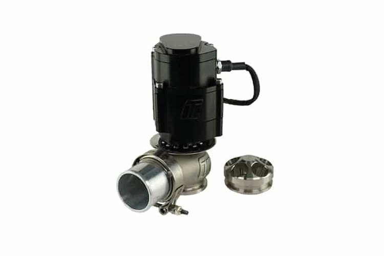 GENV EALV40 ELECTRONIC AN