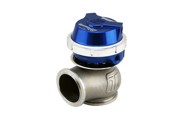 Gen V External Wastegate