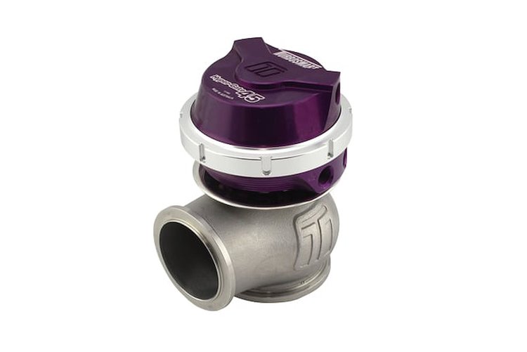 WG45 GENV HYPER-GATE 45MM