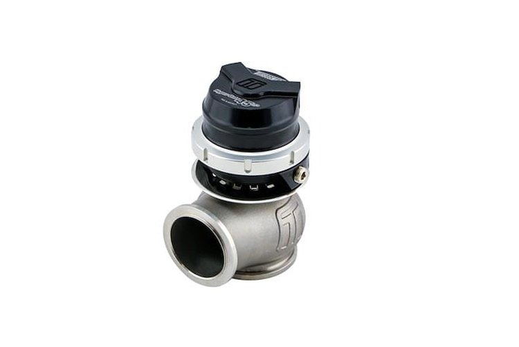GENV WG45HP COMP-GATE 45M