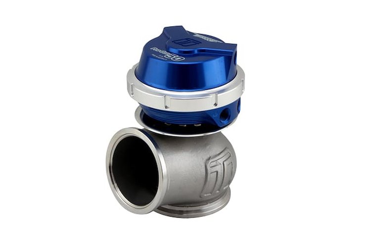 Gen V External Wastegate